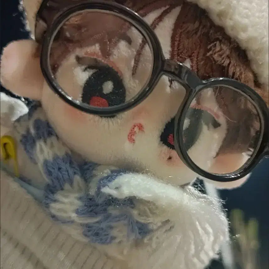 [BUNJANG] ENHYPEN Sunoo 10cm Doll / [인기] enhypen 김선우 10cm 솜인형