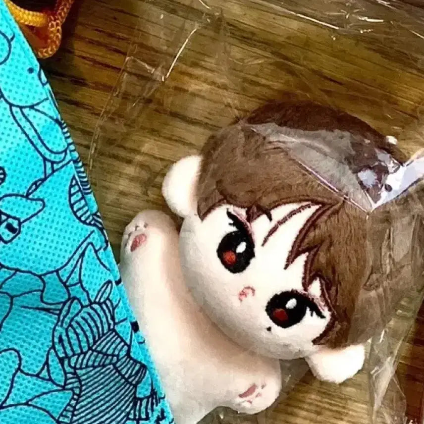 [BUNJANG] ENHYPEN Sunoo 10cm Doll / [인기] enhypen 김선우 10cm 솜인형