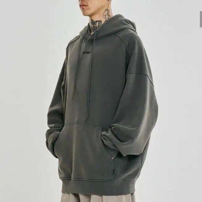 [BUNJANG] Ajo By Ajo Hoodie XL / 아조바이아조 후드티 XL