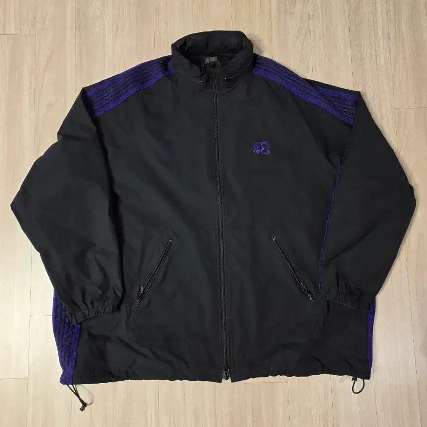 [BUNJANG] Needles x DC Shoes Collaboration Jacket & Pants Set / [마지막가격] 니들스 x DC 슈즈 콜라보 자켓&팬츠 셋업