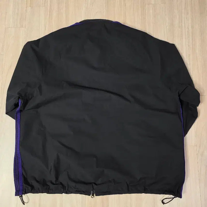 [BUNJANG] Needles x DC Shoes Collaboration Jacket & Pants Set / [마지막가격] 니들스 x DC 슈즈 콜라보 자켓&팬츠 셋업