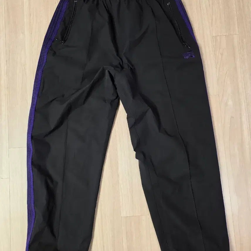 [BUNJANG] Needles x DC Shoes Collaboration Jacket & Pants Set / [마지막가격] 니들스 x DC 슈즈 콜라보 자켓&팬츠 셋업