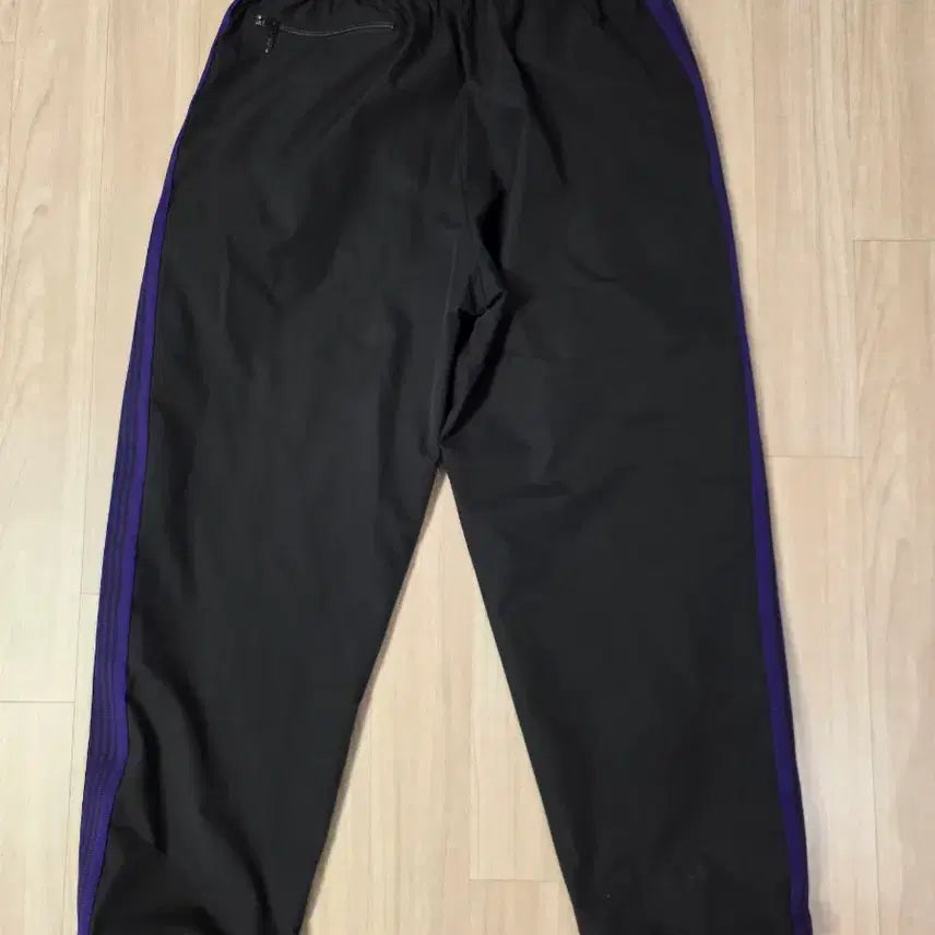 [BUNJANG] Needles x DC Shoes Collaboration Jacket & Pants Set / [마지막가격] 니들스 x DC 슈즈 콜라보 자켓&팬츠 셋업