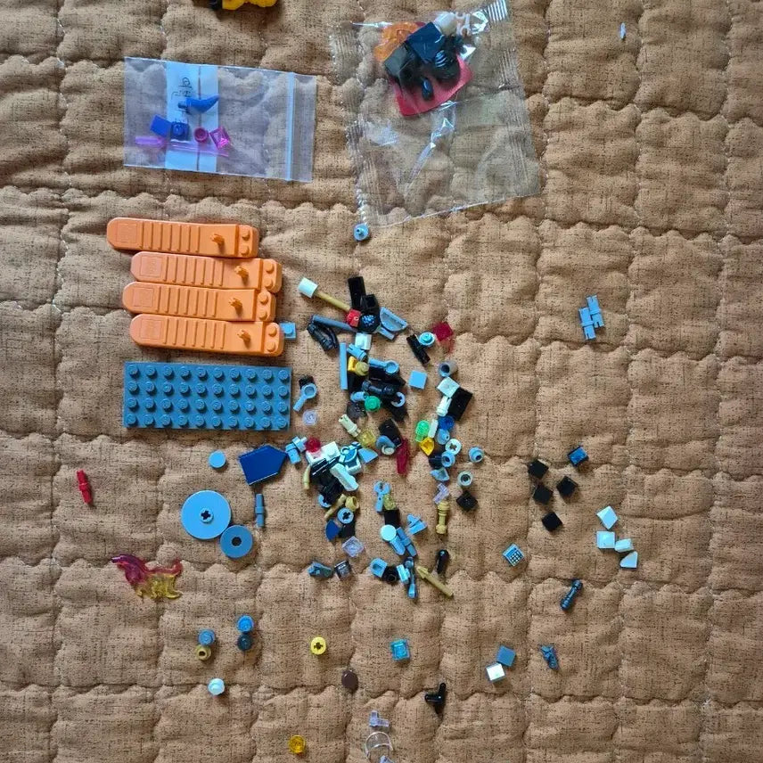 [BUNJANG] Lego Parts Collection / 레고 부품 모음