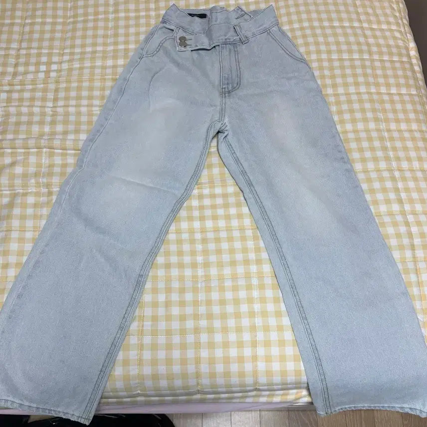 [BUNJANG] Modifit XS Jeans / 모디핏 XS 바지