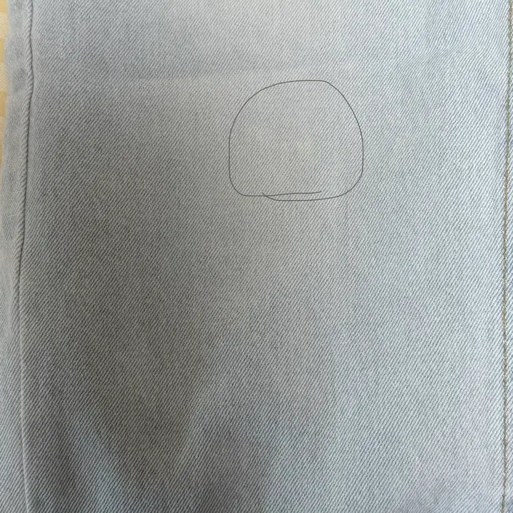 [BUNJANG] Modifit XS Jeans / 모디핏 XS 바지