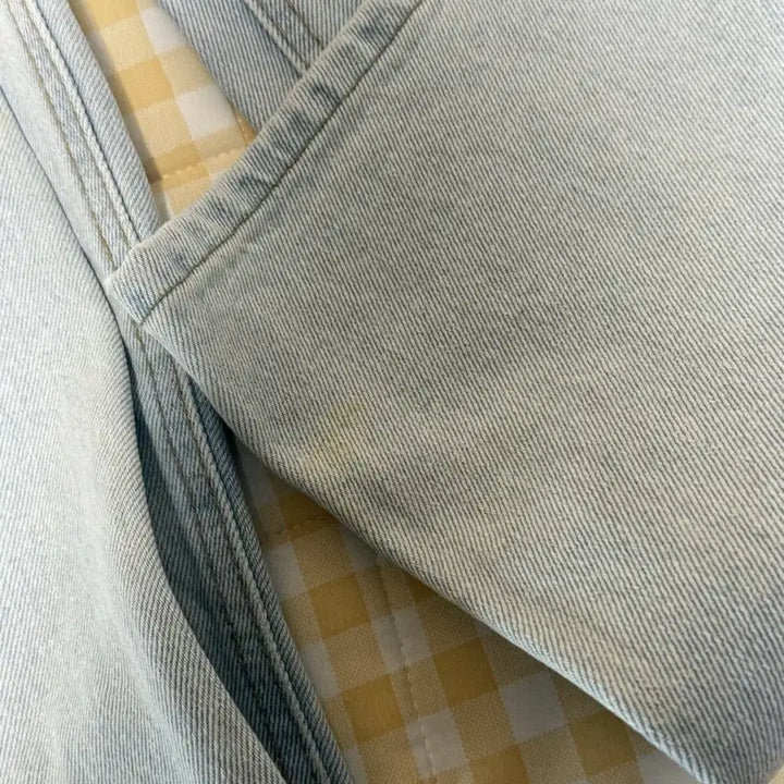 [BUNJANG] Modifit XS Jeans / 모디핏 XS 바지