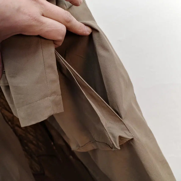 [BUNJANG] Durban 3L Cotton Blend Dress / studio by durban