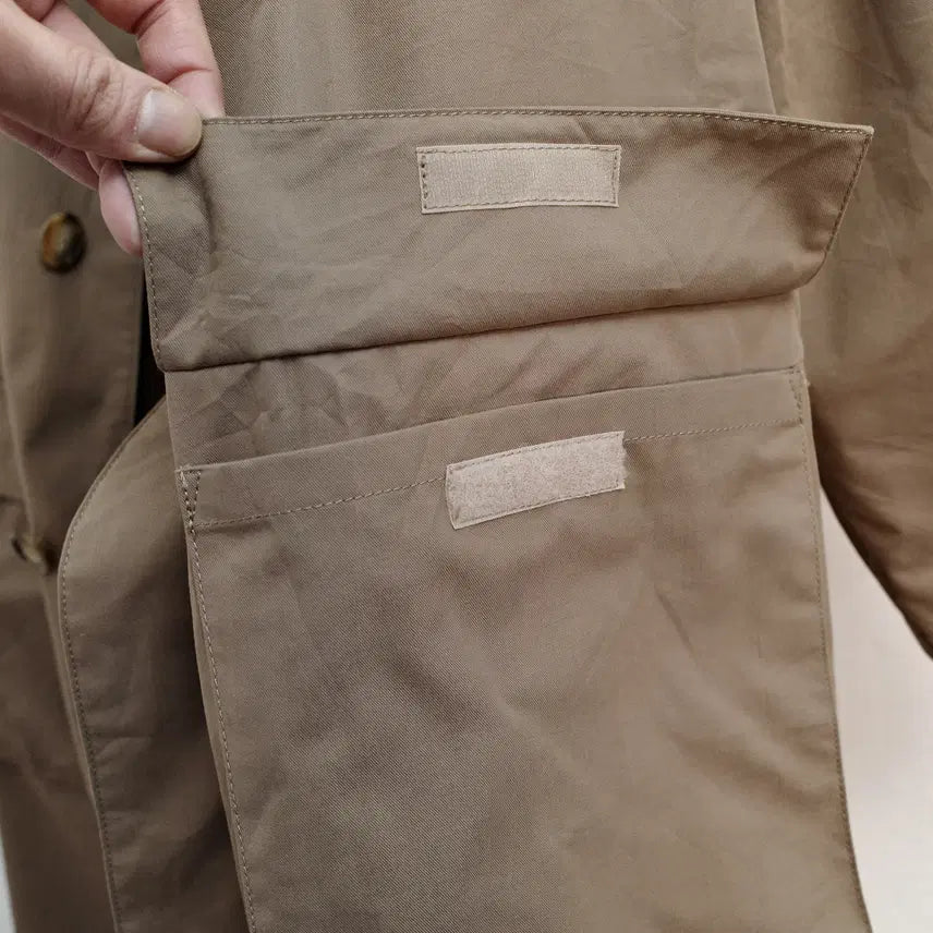 [BUNJANG] Durban 3L Cotton Blend Dress / studio by durban