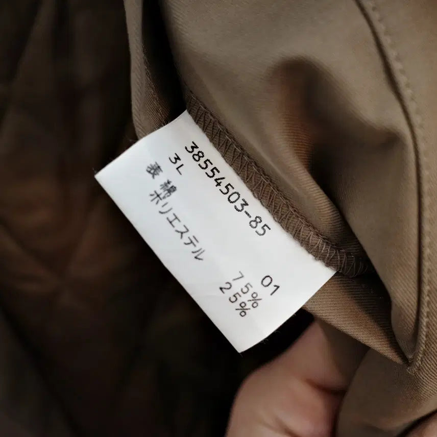 [BUNJANG] Durban 3L Cotton Blend Dress / studio by durban