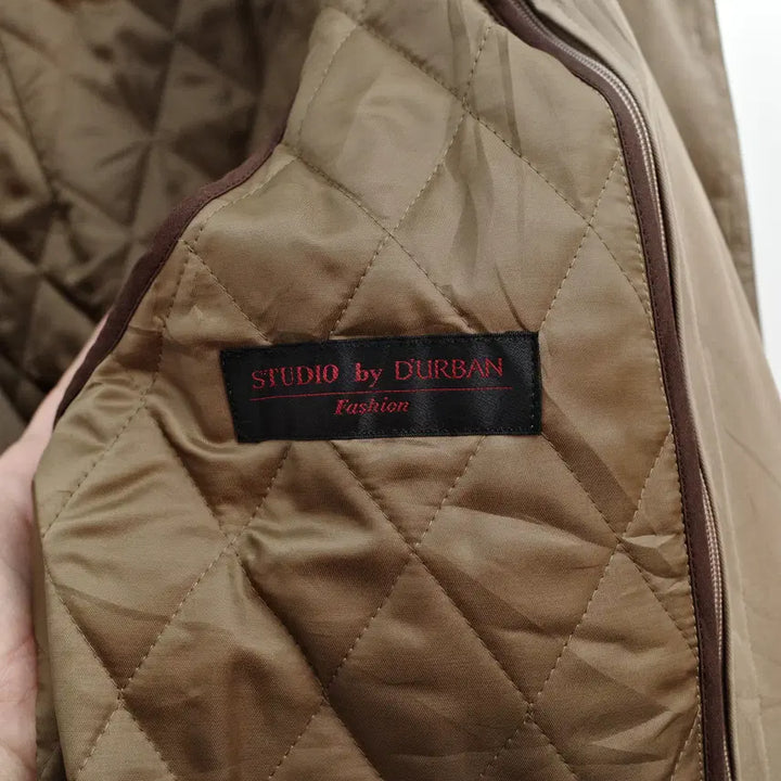 [BUNJANG] Durban 3L Cotton Blend Dress / studio by durban