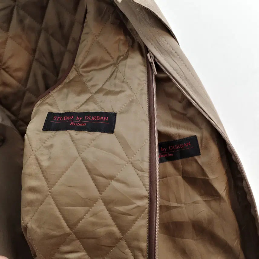 [BUNJANG] Durban 3L Cotton Blend Dress / studio by durban