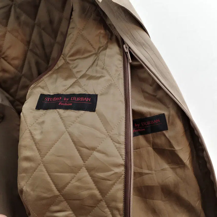 [BUNJANG] Durban 3L Cotton Blend Dress / studio by durban