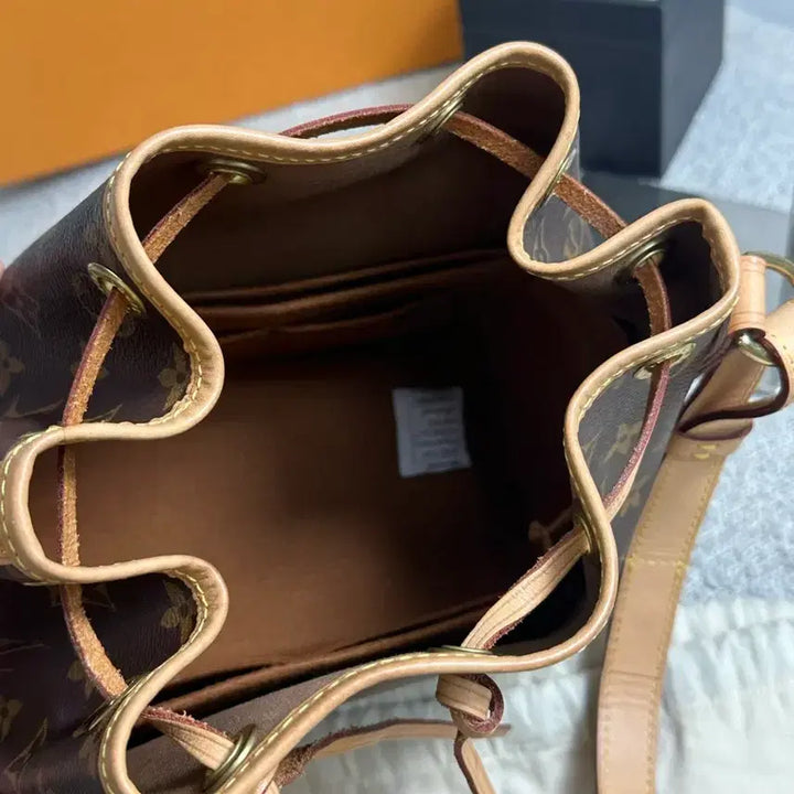 [BUNJANG] Louis Vuitton Noe BB Bag / 루이비통 모노그램 노에 BB