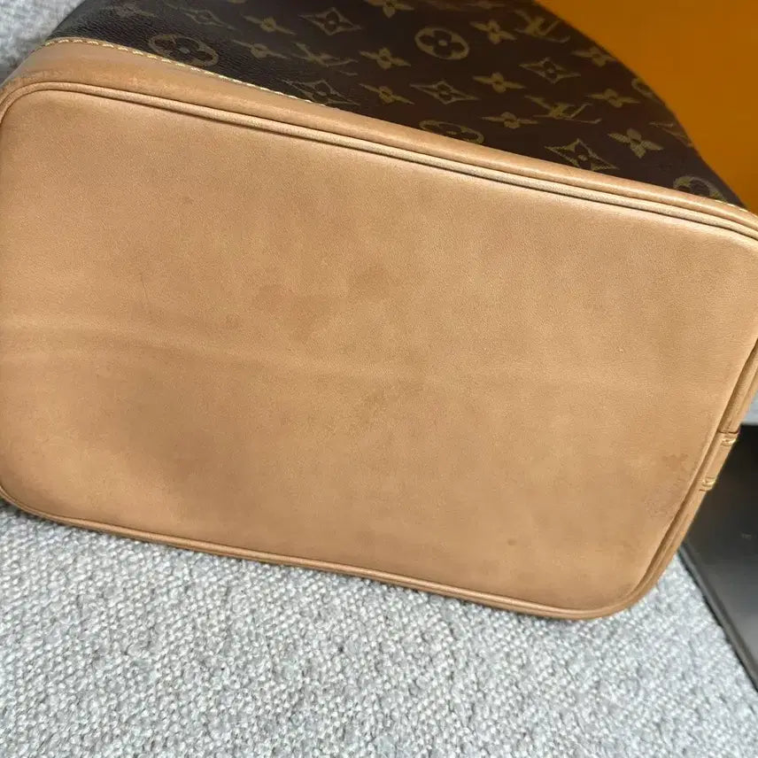 [BUNJANG] Louis Vuitton Noe BB Bag / 루이비통 모노그램 노에 BB