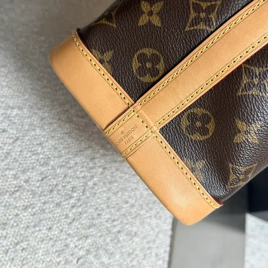 [BUNJANG] Louis Vuitton Noe BB Bag / 루이비통 모노그램 노에 BB