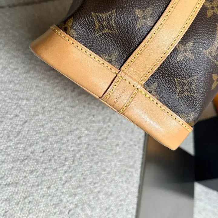 [BUNJANG] Louis Vuitton Noe BB Bag / 루이비통 모노그램 노에 BB