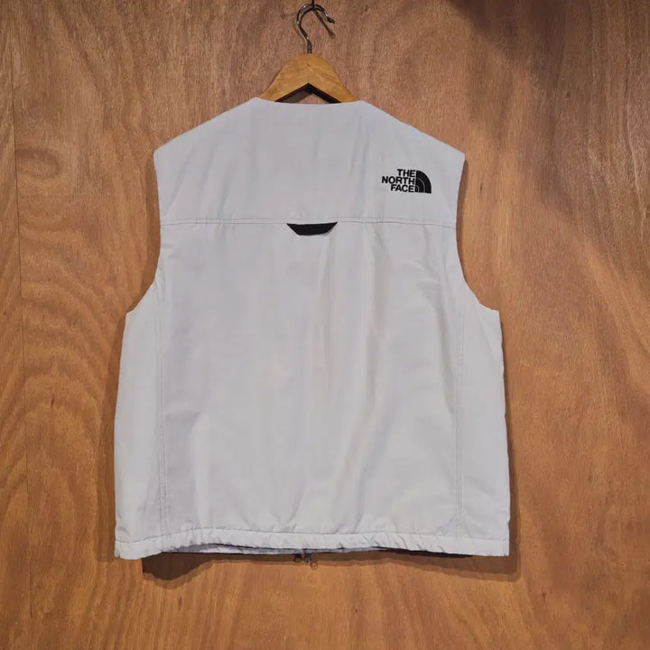 [BUNJANG] The North Face Utility Vest L / 노스페이스 유틸리티 베스트 L (번131