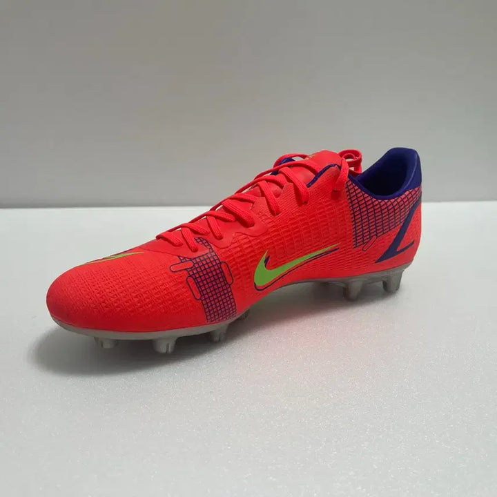 [BUNJANG] Nike Mercurial Vapor 14 Pro HG Soccer Cleats / 나이키 머큐리얼 베이퍼14 프로 HG 255