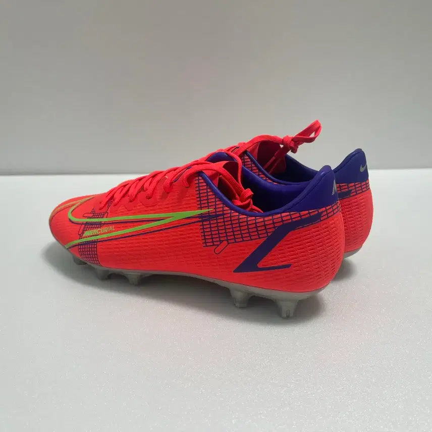 [BUNJANG] Nike Mercurial Vapor 14 Pro HG Soccer Cleats / 나이키 머큐리얼 베이퍼14 프로 HG 255