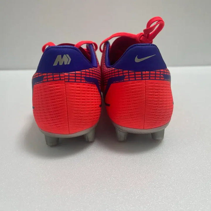 [BUNJANG] Nike Mercurial Vapor 14 Pro HG Soccer Cleats / 나이키 머큐리얼 베이퍼14 프로 HG 255