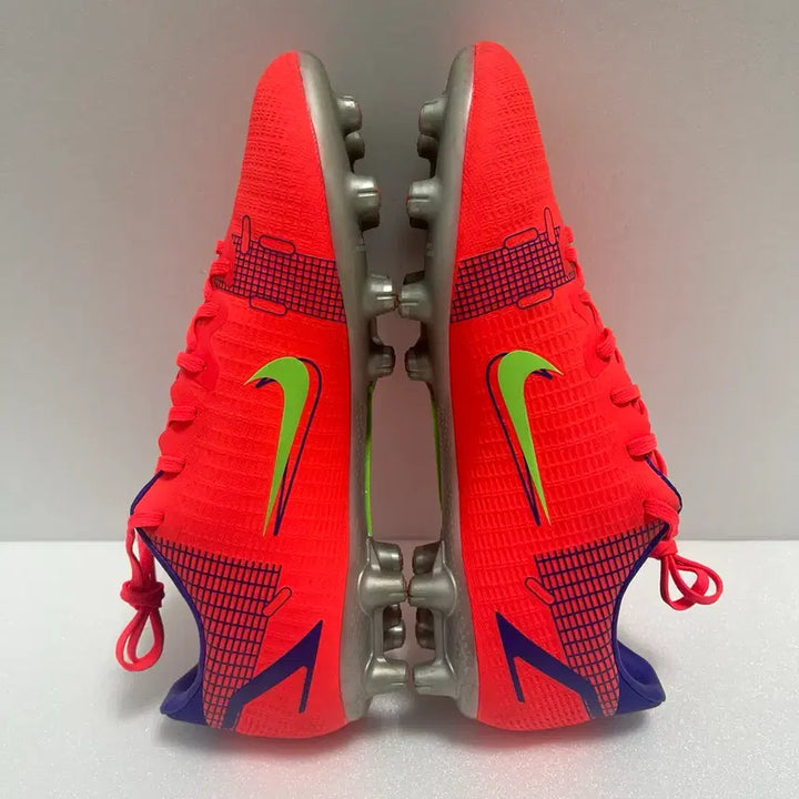 [BUNJANG] Nike Mercurial Vapor 14 Pro HG Soccer Cleats / 나이키 머큐리얼 베이퍼14 프로 HG 255