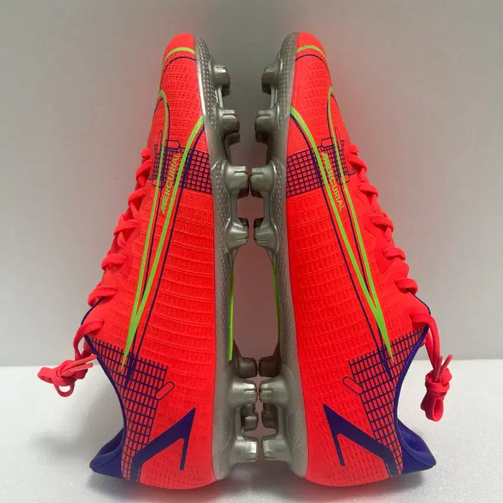 [BUNJANG] Nike Mercurial Vapor 14 Pro HG Soccer Cleats / 나이키 머큐리얼 베이퍼14 프로 HG 255