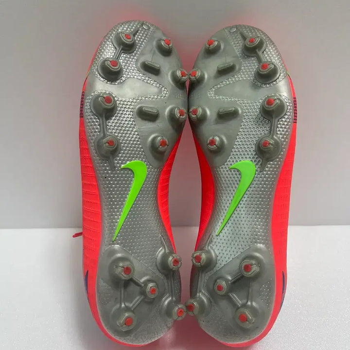 [BUNJANG] Nike Mercurial Vapor 14 Pro HG Soccer Cleats / 나이키 머큐리얼 베이퍼14 프로 HG 255