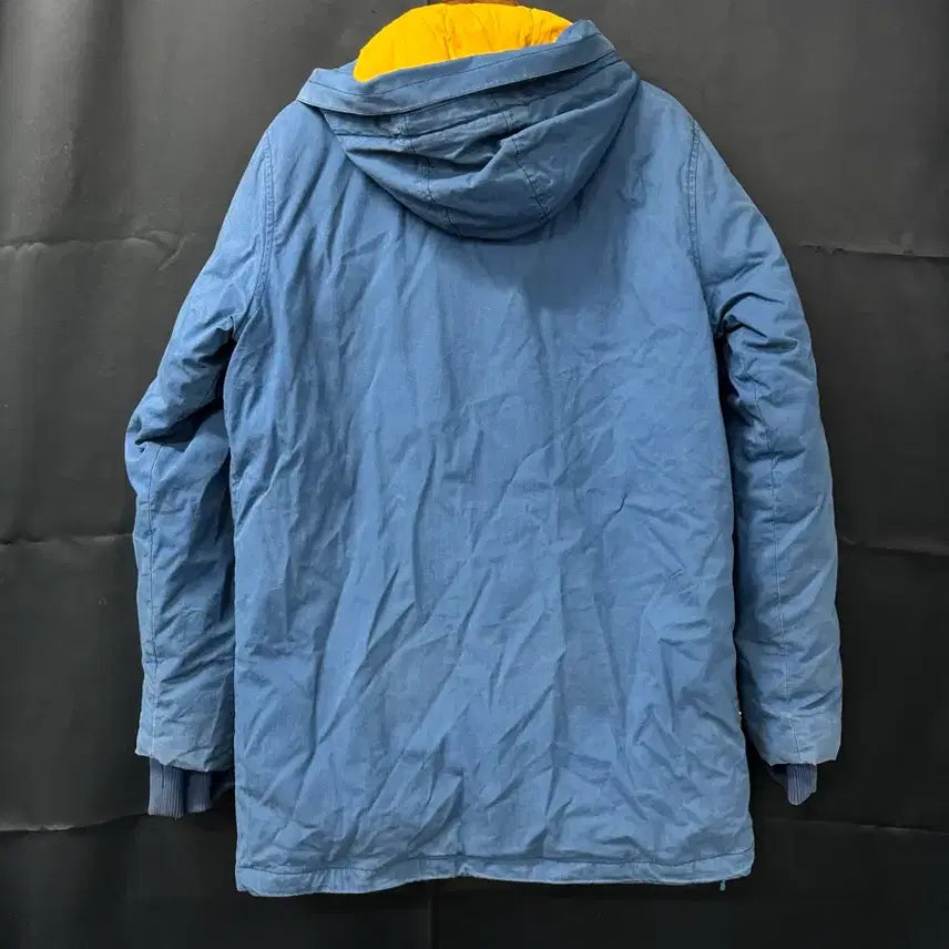 [BUNJANG] Lacoste Blue Jumper / <만원빈티지> 최저가 보장!! 라코스테 블루 점퍼 <<