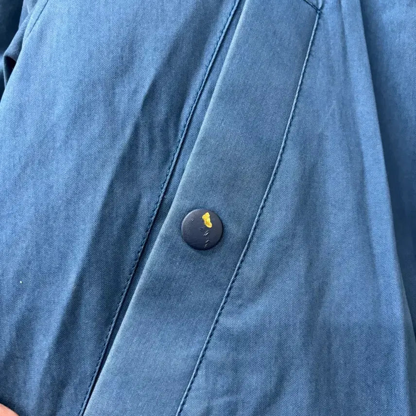 [BUNJANG] Lacoste Blue Jumper / <만원빈티지> 최저가 보장!! 라코스테 블루 점퍼 <<