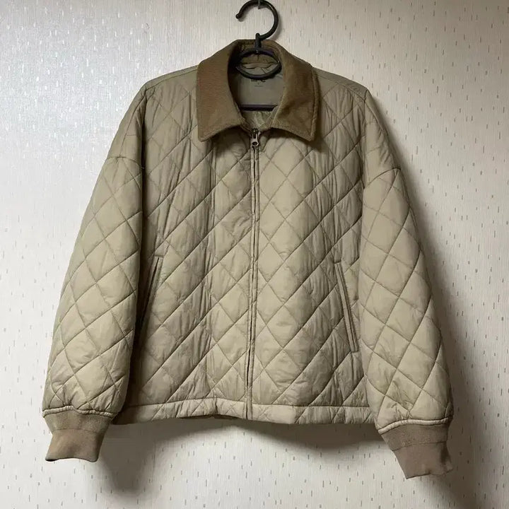 [BUNJANG] Uniqlo:C Women's PUFFTECH Blouson / 유니클로:C 여성용 PUFFTECH 블루종