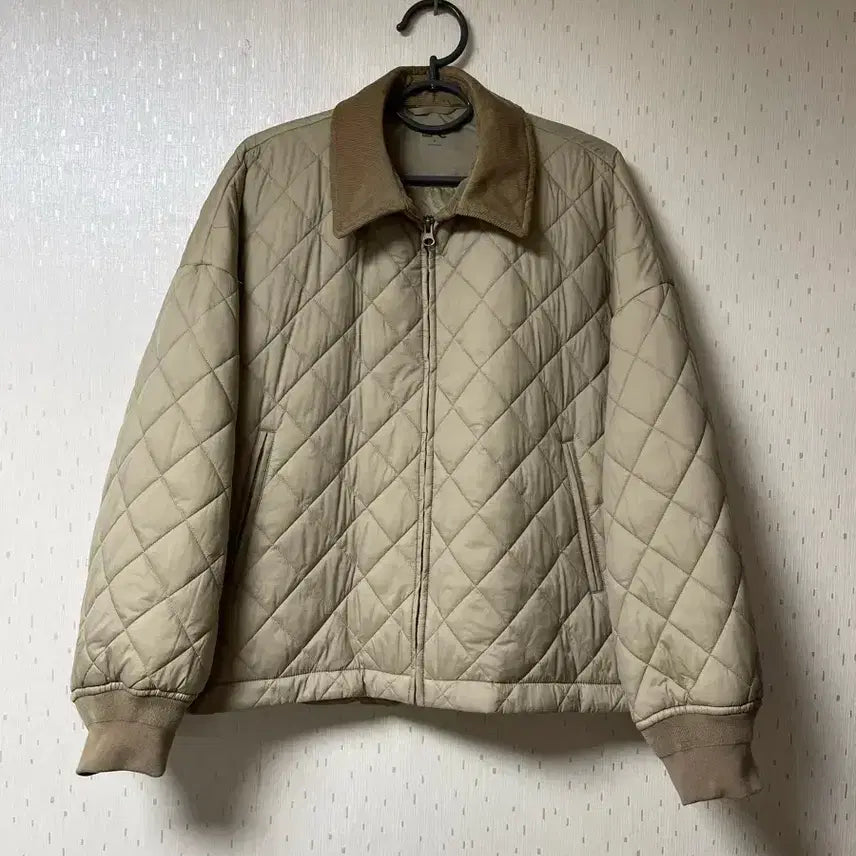 [BUNJANG] Uniqlo:C Women's PUFFTECH Blouson / 유니클로:C 여성용 PUFFTECH 블루종