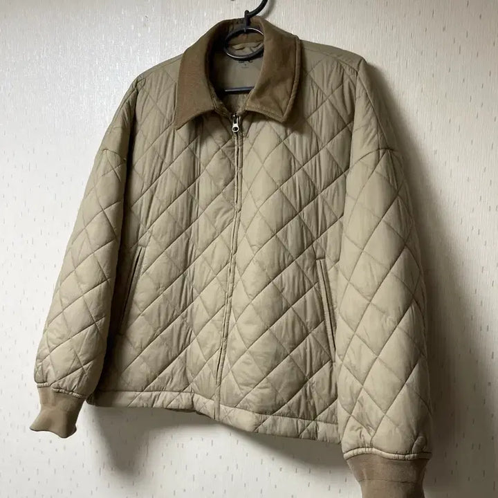 [BUNJANG] Uniqlo:C Women's PUFFTECH Blouson / 유니클로:C 여성용 PUFFTECH 블루종