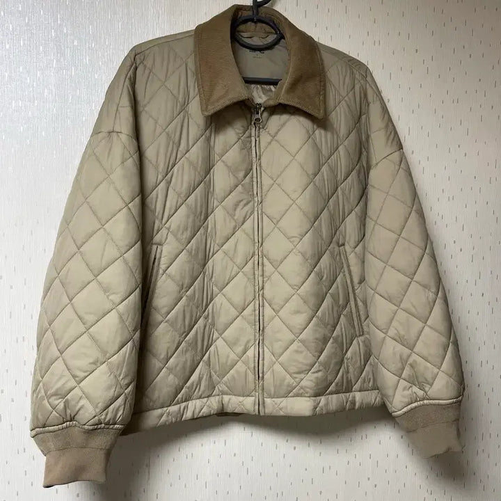 [BUNJANG] Uniqlo:C Women's PUFFTECH Blouson / 유니클로:C 여성용 PUFFTECH 블루종