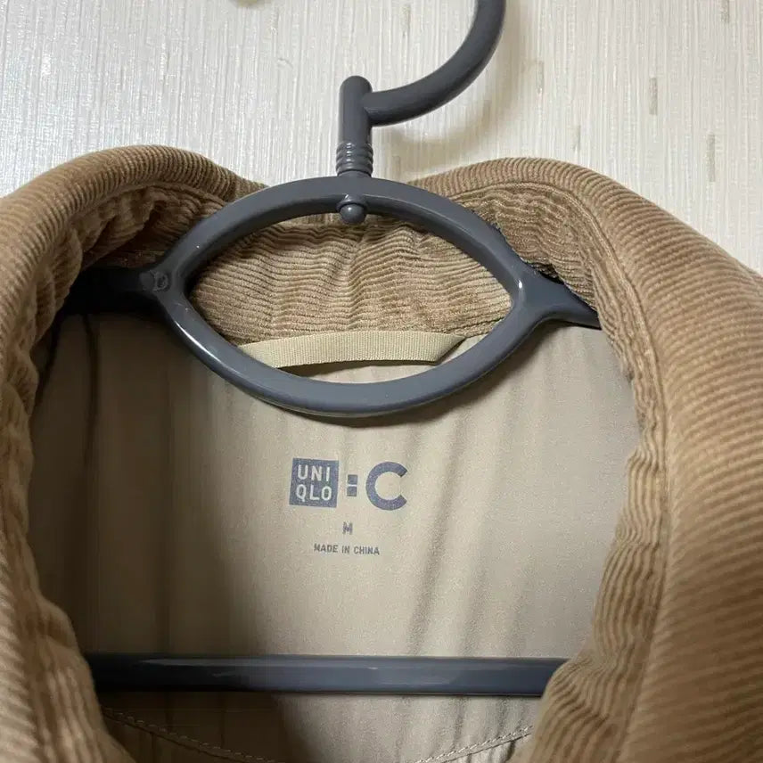 [BUNJANG] Uniqlo:C Women's PUFFTECH Blouson / 유니클로:C 여성용 PUFFTECH 블루종