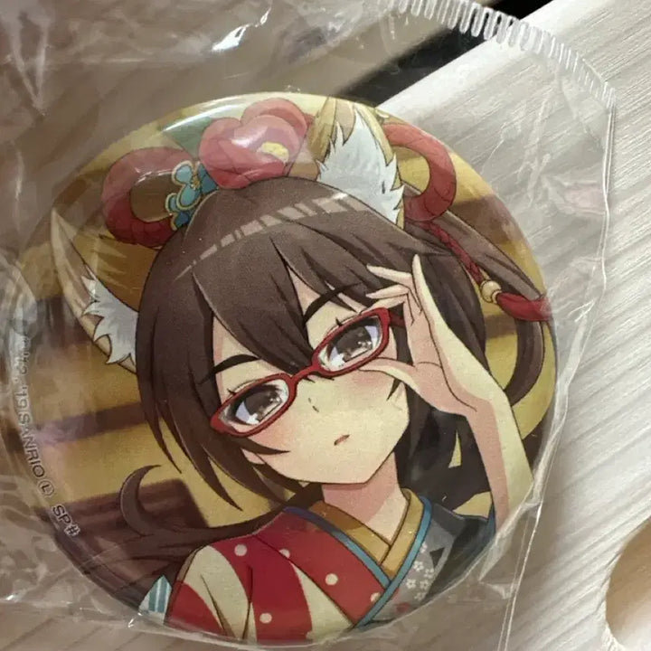 [BUNJANG] Anime Goods / 미소녀 애니 굿즈
