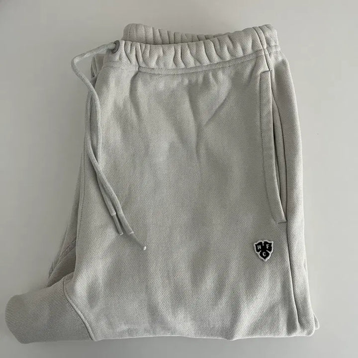 [BUNJANG] HeritageFLOSS Pants / 헤리티지플로스 팬츠