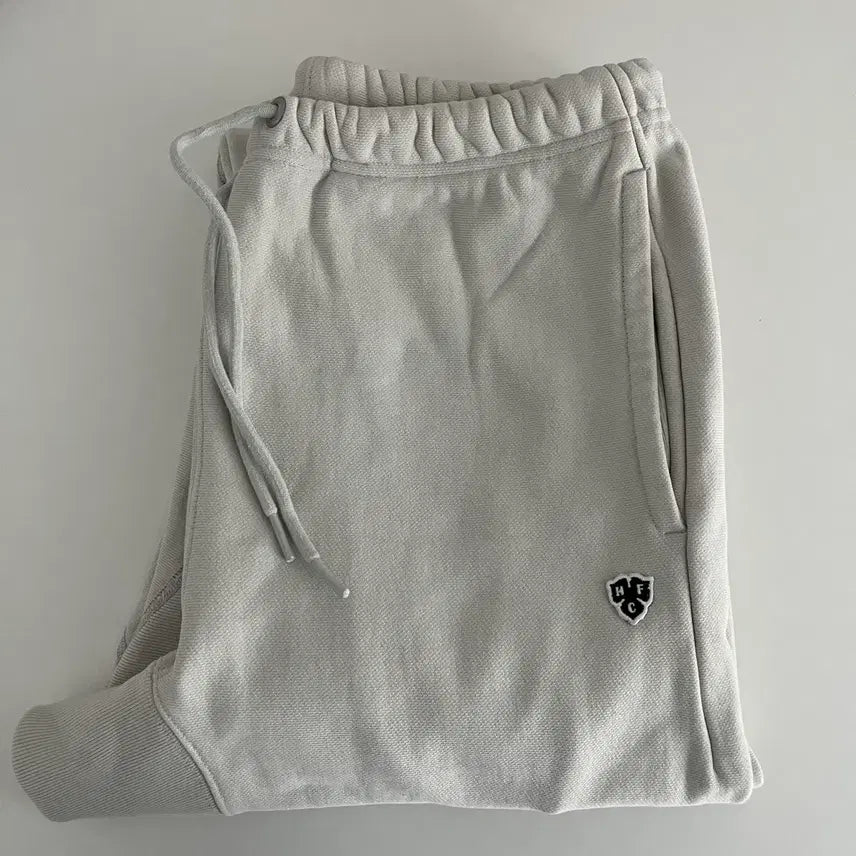 [BUNJANG] HeritageFLOSS Pants / 헤리티지플로스 팬츠