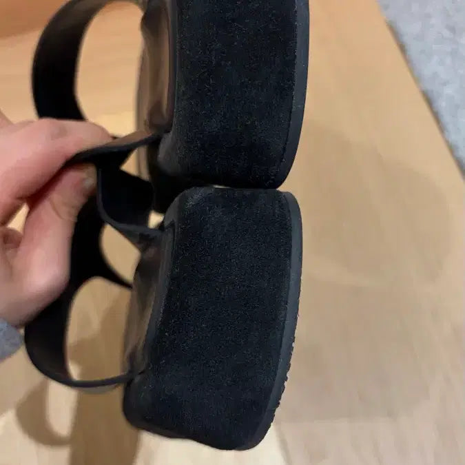 [BUNJANG] The Row Ginza Slippers, Size 35 / the row 더로우 긴자 슬리퍼 35사이즈