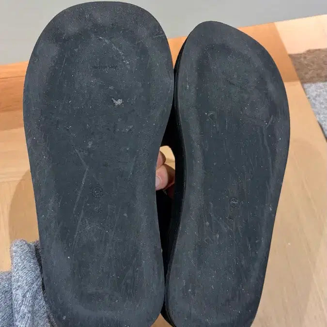 [BUNJANG] The Row Ginza Slippers, Size 35 / the row 더로우 긴자 슬리퍼 35사이즈