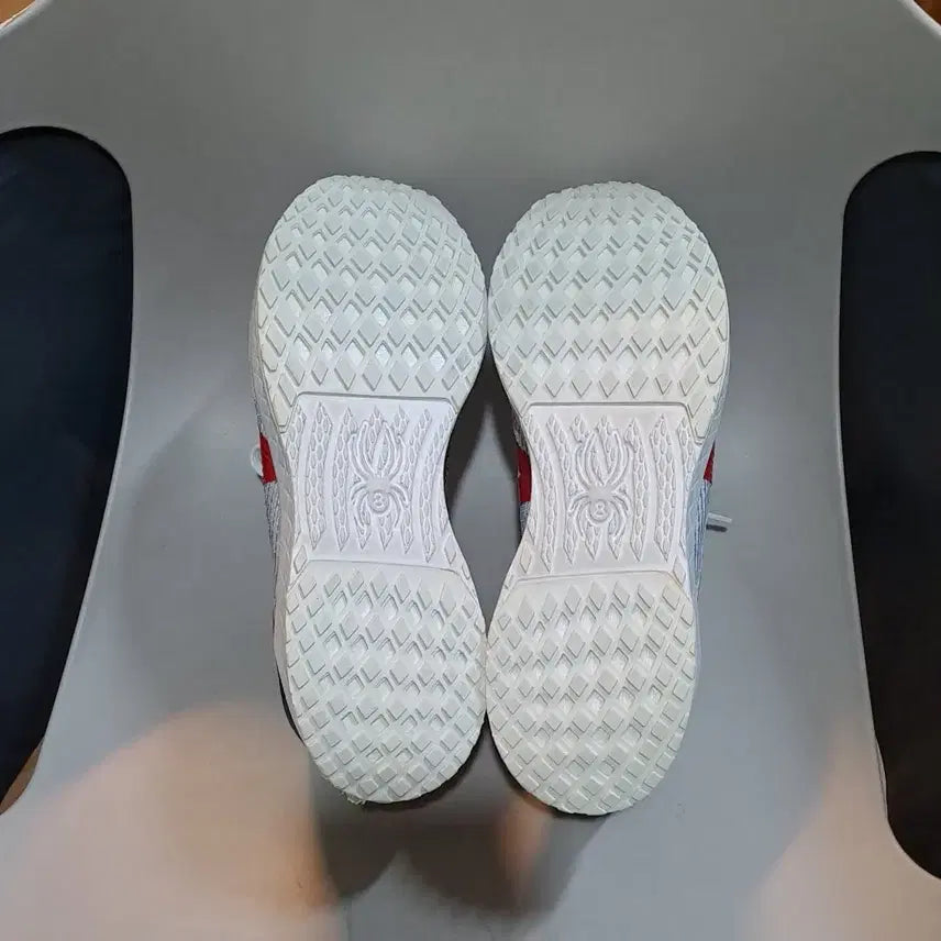 [BUNJANG] Spider Rhythm X 260mm Sneakers / 스파이더 리듬 엑스 260mm