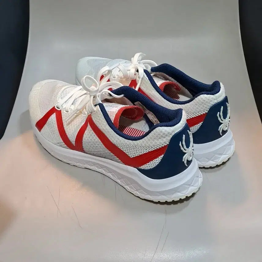 [BUNJANG] Spider Rhythm X 260mm Sneakers / 스파이더 리듬 엑스 260mm