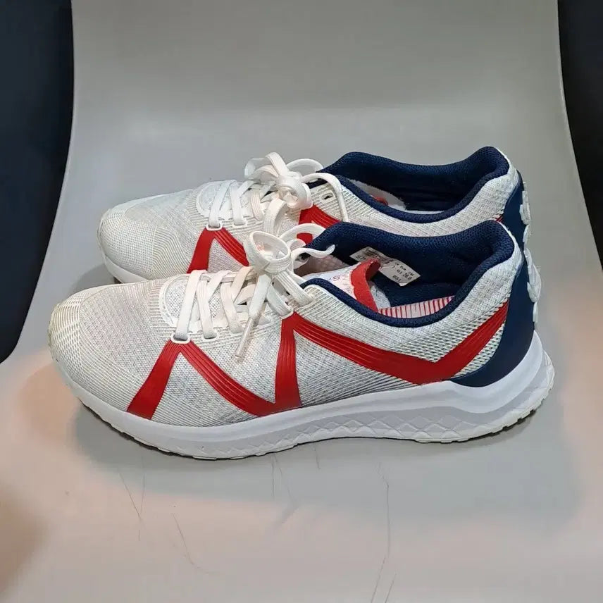 [BUNJANG] Spider Rhythm X 260mm Sneakers / 스파이더 리듬 엑스 260mm