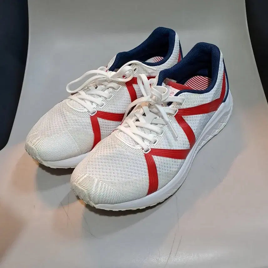 [BUNJANG] Spider Rhythm X 260mm Sneakers / 스파이더 리듬 엑스 260mm