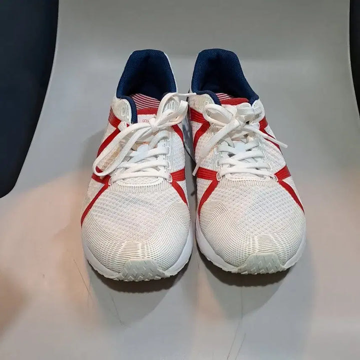 [BUNJANG] Spider Rhythm X 260mm Sneakers / 스파이더 리듬 엑스 260mm