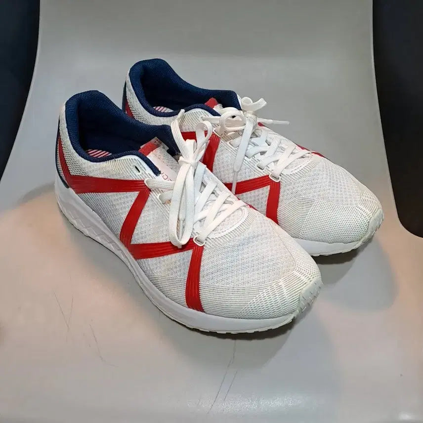 [BUNJANG] Spider Rhythm X 260mm Sneakers / 스파이더 리듬 엑스 260mm