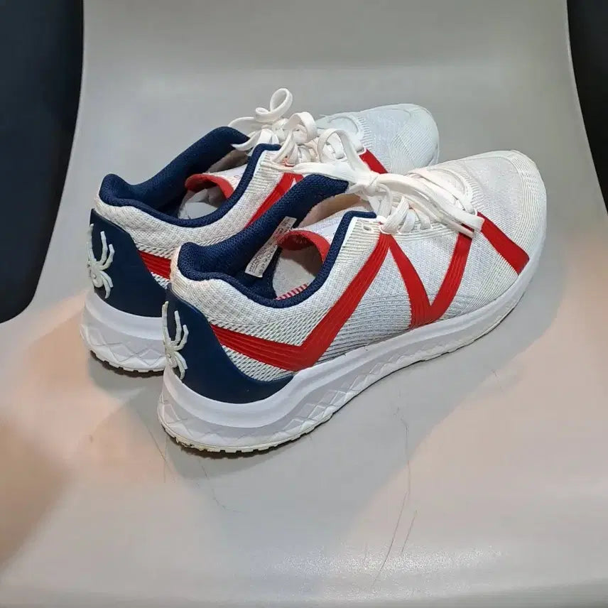 [BUNJANG] Spider Rhythm X 260mm Sneakers / 스파이더 리듬 엑스 260mm