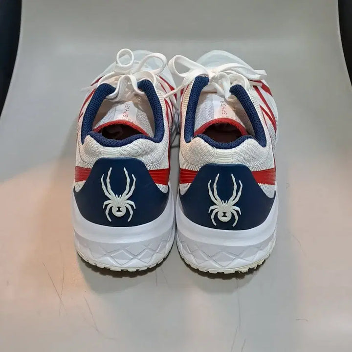 [BUNJANG] Spider Rhythm X 260mm Sneakers / 스파이더 리듬 엑스 260mm