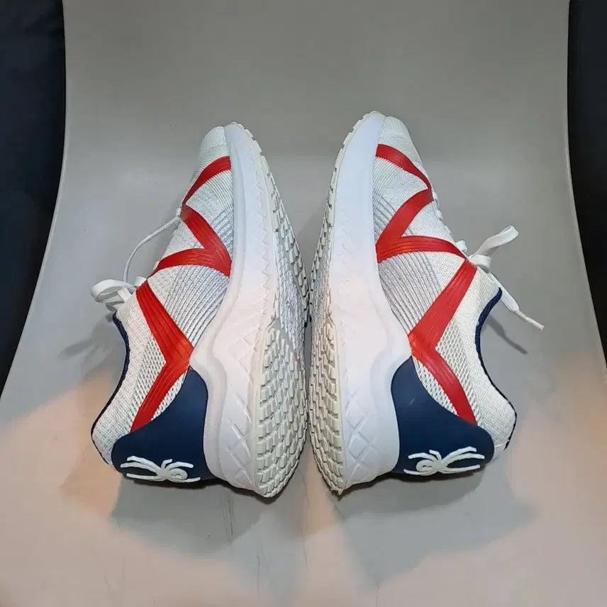 [BUNJANG] Spider Rhythm X 260mm Sneakers / 스파이더 리듬 엑스 260mm