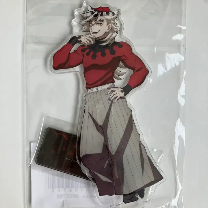 [BUNJANG] Douma Acrylic Stand / 도우마 아크릴